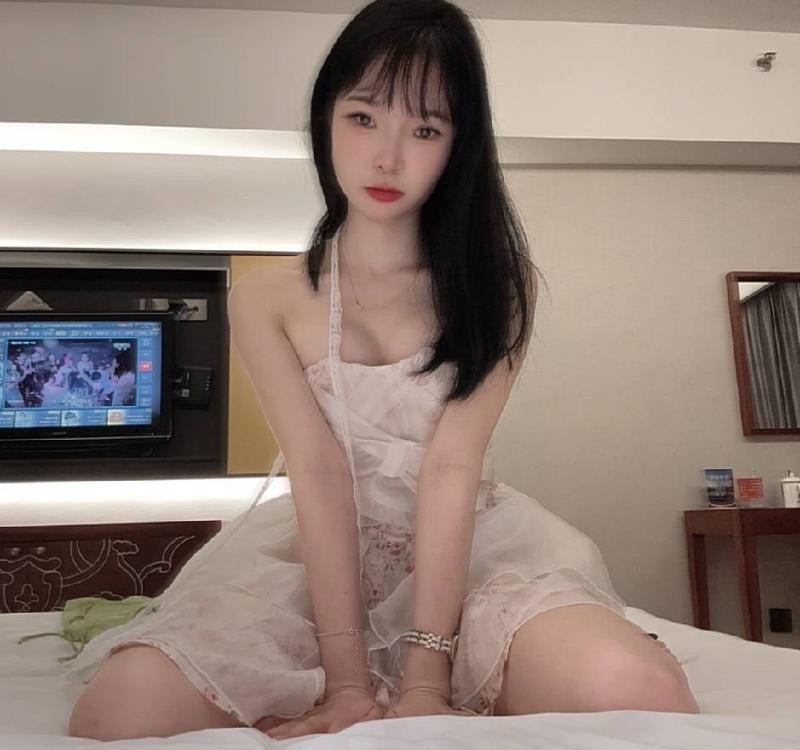 有素质有颜值的小蝶