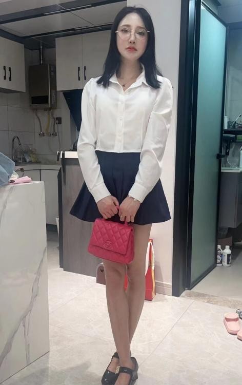 职业装泄火体验