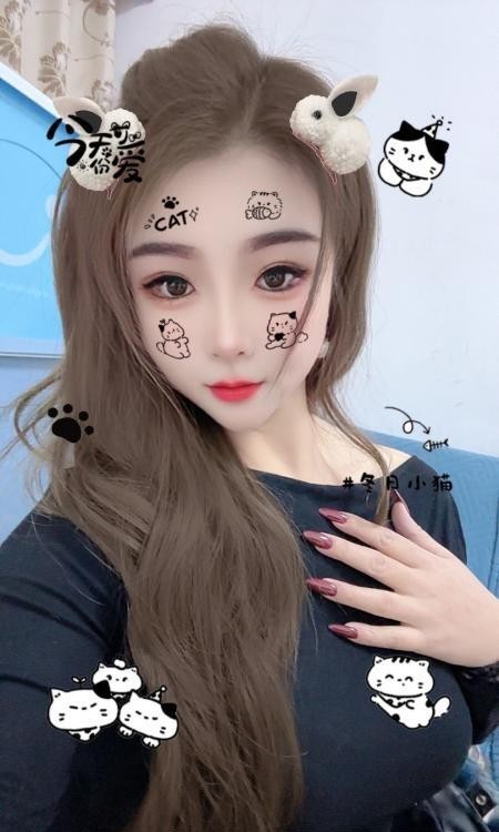 天府大奶长腿妹