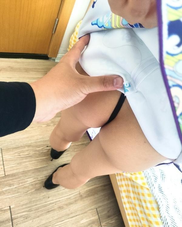 兰溪路御姐人妻