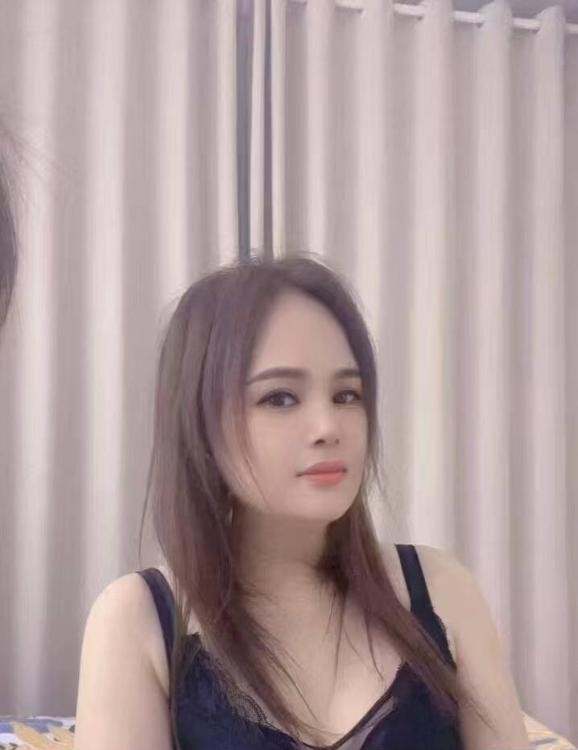 武里山天街骚女