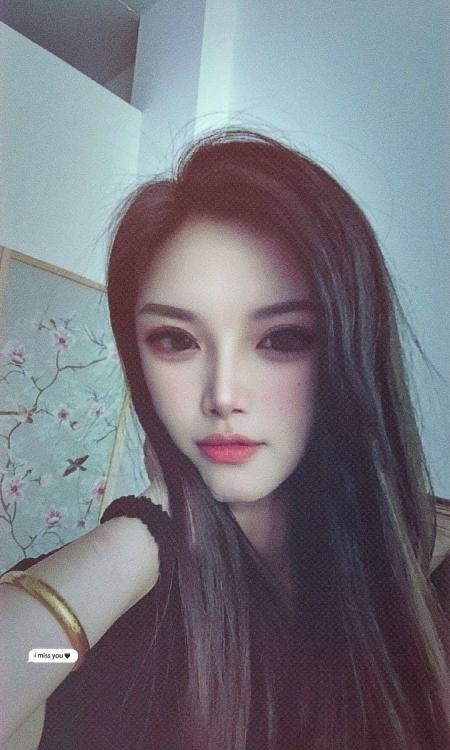 青山湖大胸御姐