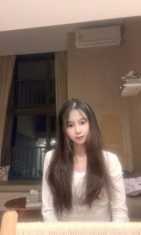 天河沐沐可三通