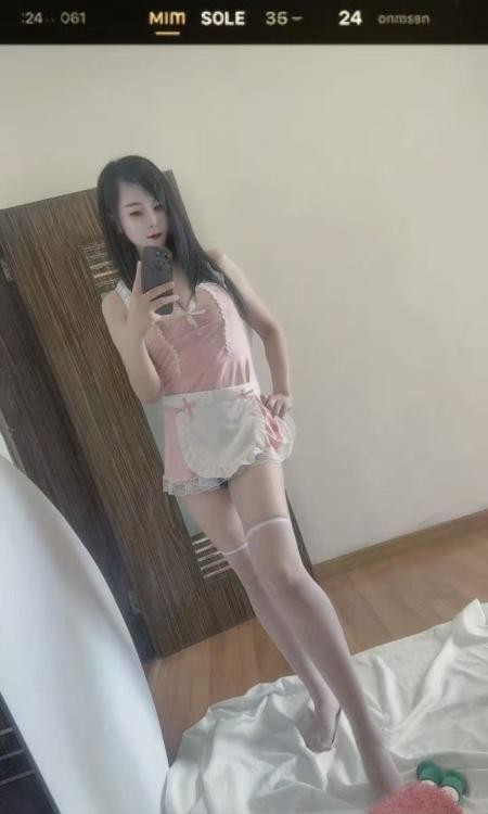 郑州好身材西雅姐姐