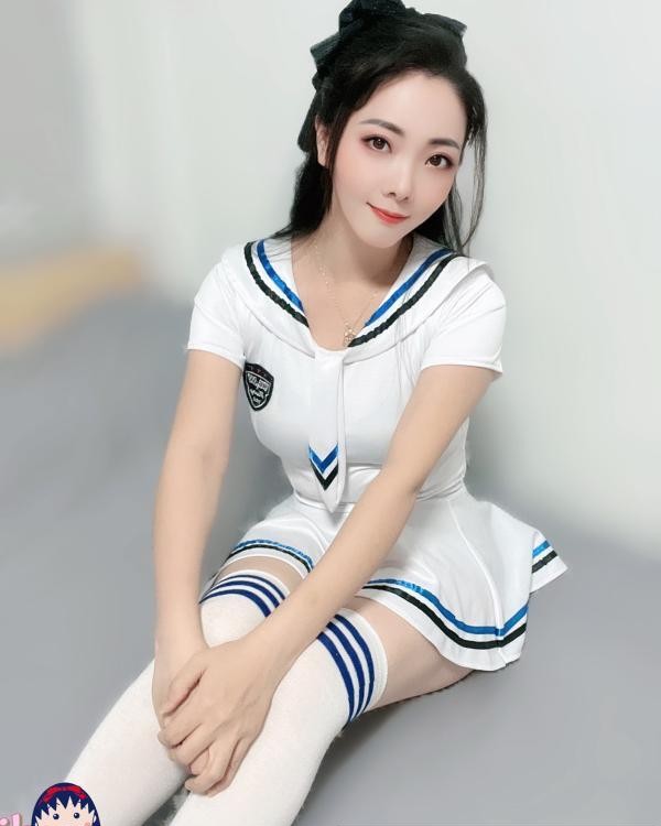 福田大胸御姐琳达