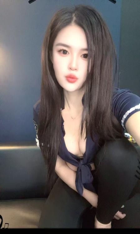 铁西新晋嗲嗲小美