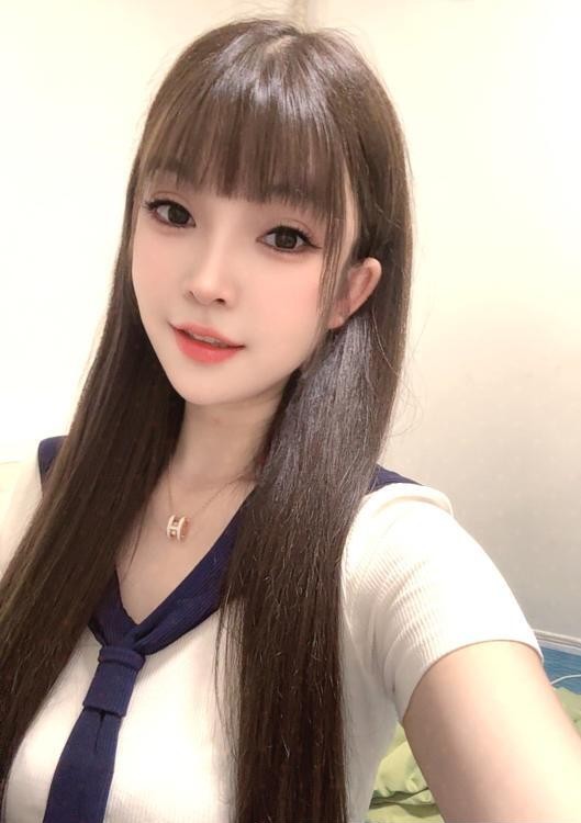 萧山细腰纯天然嫩妹