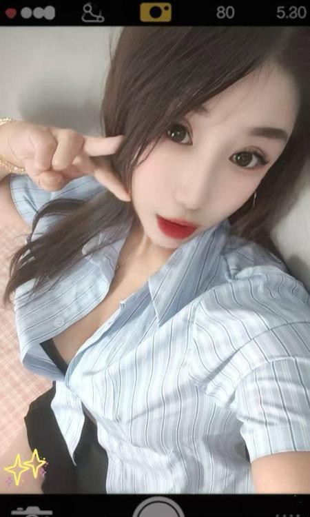 朝阳风骚大奶妹子