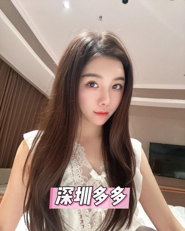 服务配合贴心女友多多