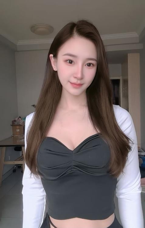 上城好身材王昭君