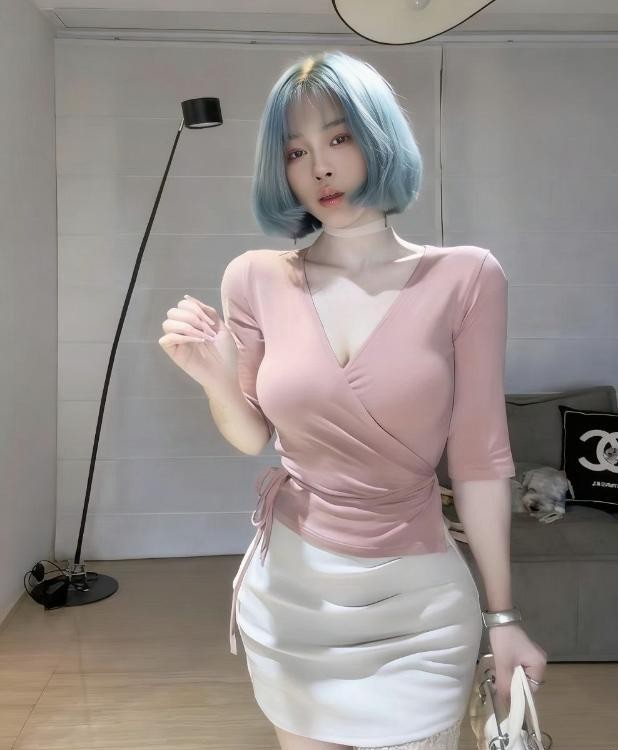 风骚主动服务好妹子