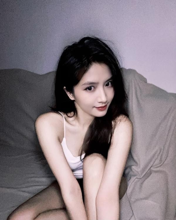 二刷漂亮妹子珍珍