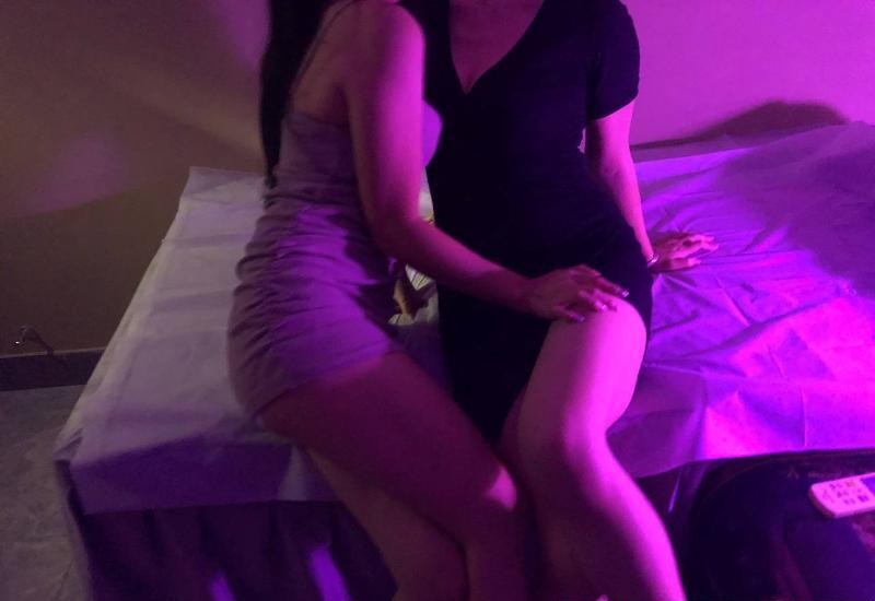 惠州养生spa海选