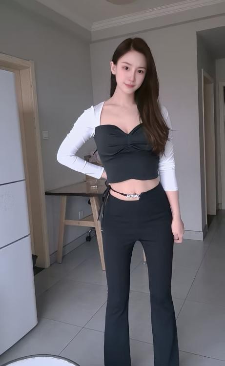 上城好身材王昭君