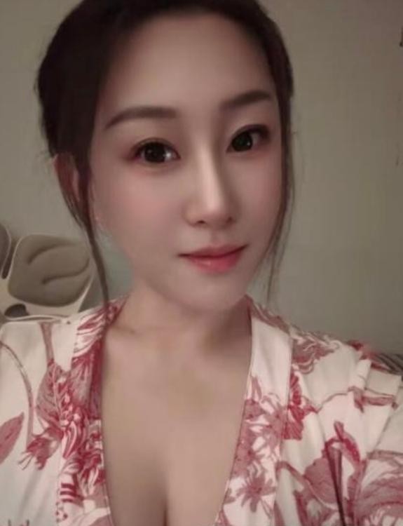 太原街莞式美女