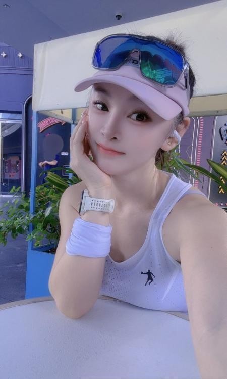 人美身材好配合老师