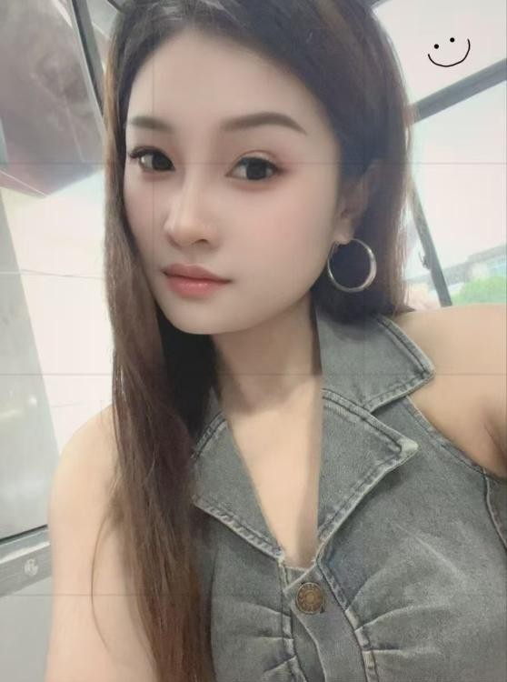 观音桥美女小芯芯