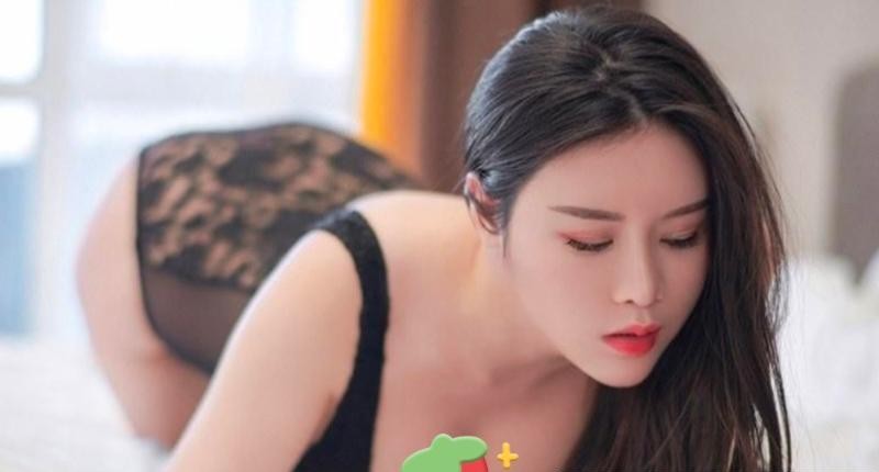 风骚多情少妇婉儿