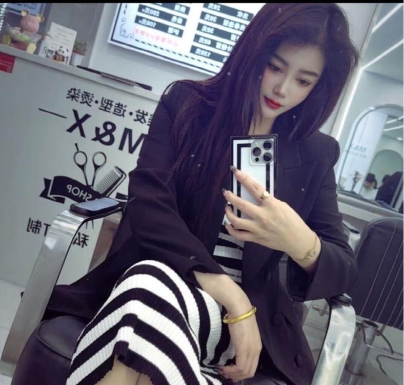 夫子庙媛媛小姐姐