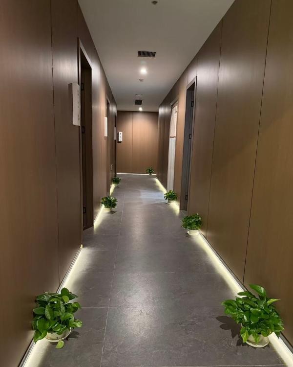 全裸大型T台海选