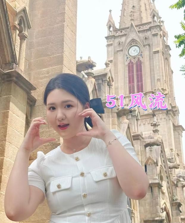 萍萍老师回归了