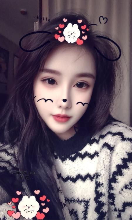 韵味会缩阴的小月亮