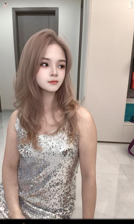 罗湖颜值萝莉小静