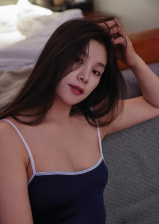 园区年轻漂亮服务系