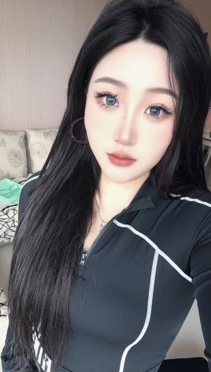 天津微胖型小少妇