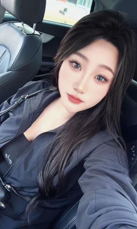 天津微胖型小少妇