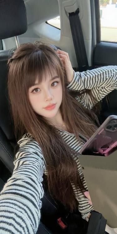 深圳罗湖大胸妹子