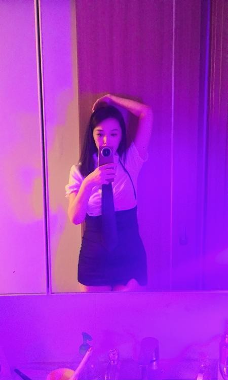 成都南门长腿御姐