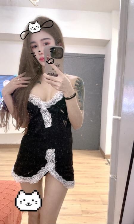 普陀性感身材贝贝