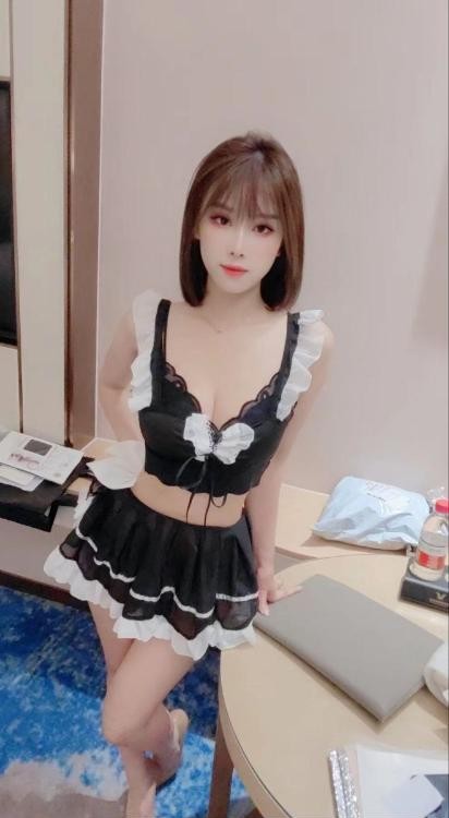 良家少妇兼职初下海