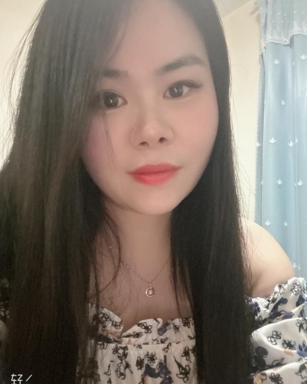 江宁服务系小姐姐