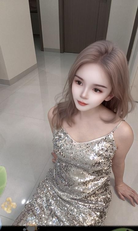 罗湖颜值萝莉小静