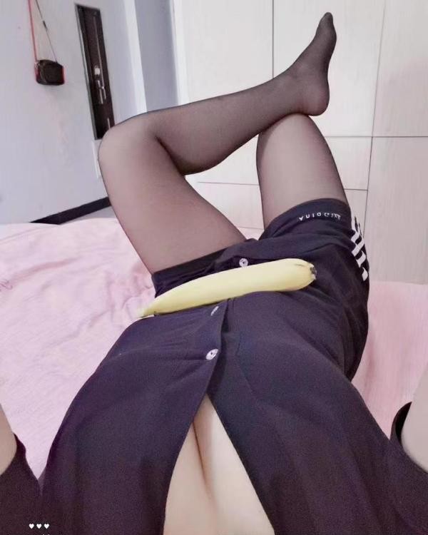 光谷青年城小姐姐