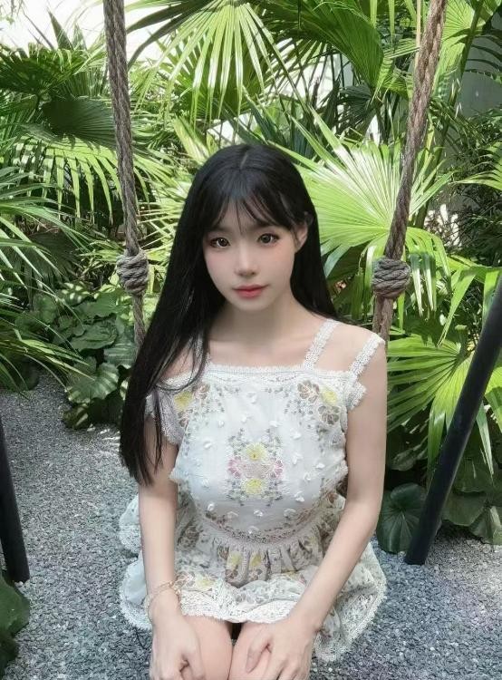 海珠区萝莉小羊