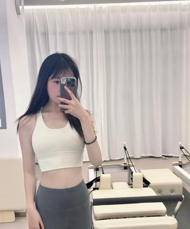 徐州云龙高颜值迷妹