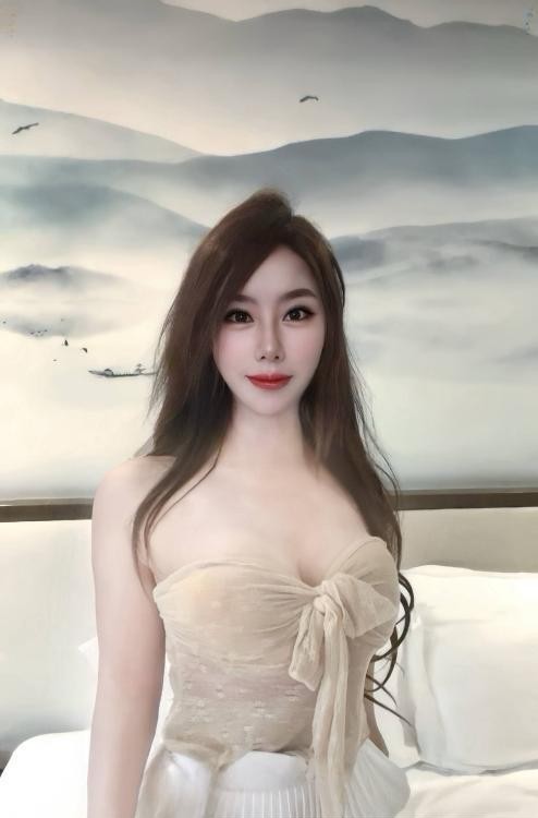 广州长腿丰胸妮妮