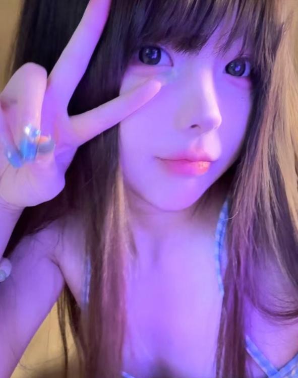 姑苏区超嫩小美女