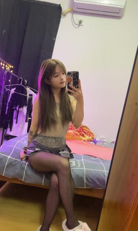 成都锦江嫩妹晴儿