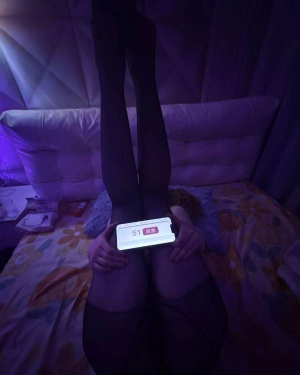 滨江温柔服务御姐舒艺