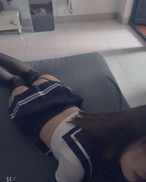 吴江会喷水的小瑾