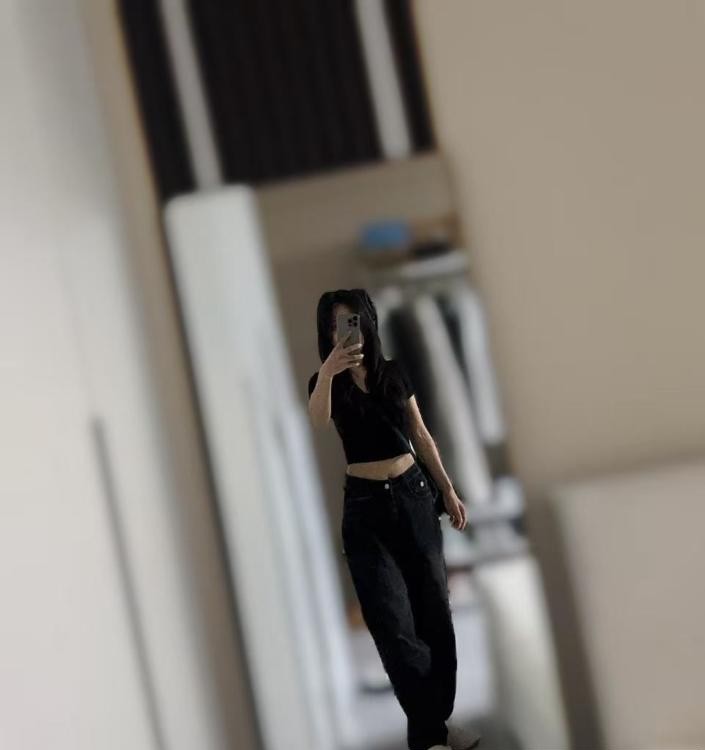 长宁大胸面条骚女