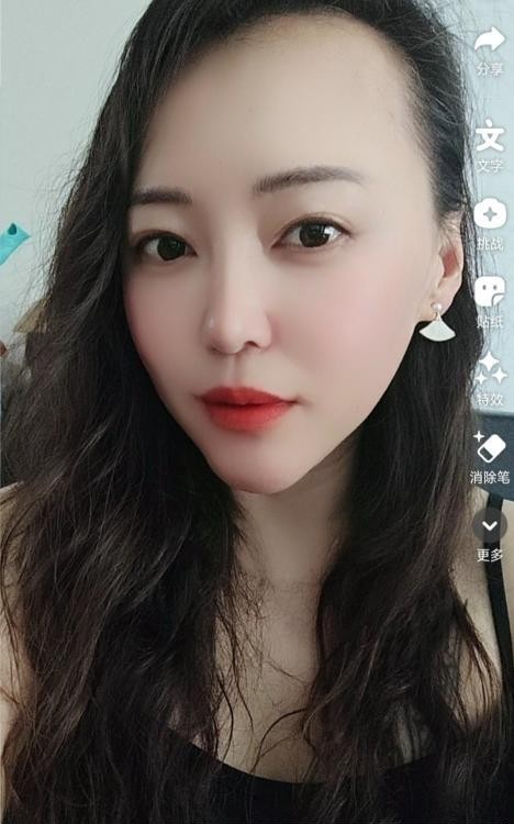 桥北性感小少妇