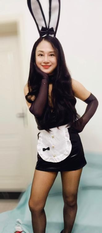 南京建邺小米少妇