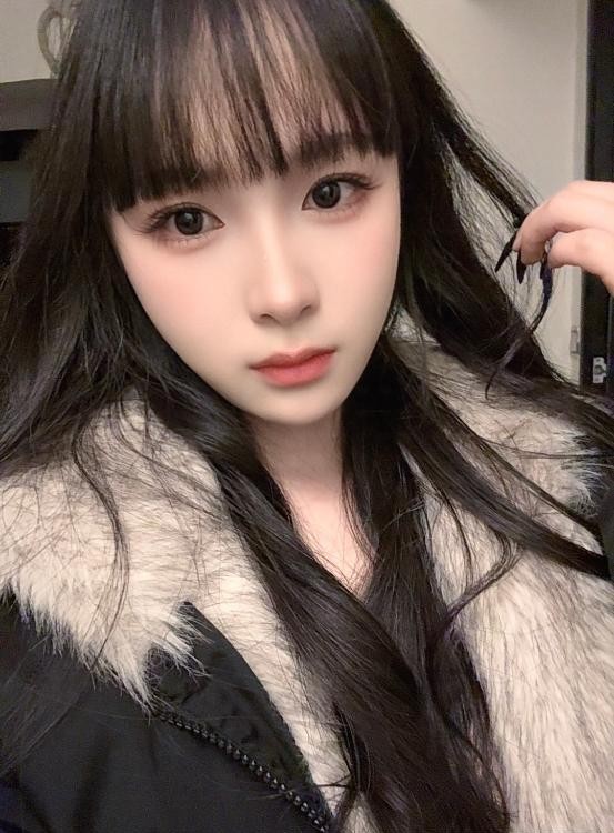 包河性感小魔女