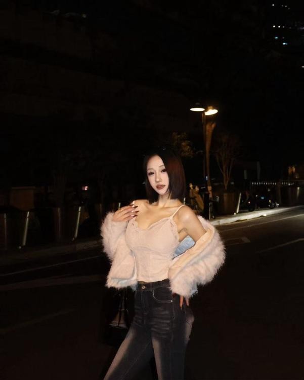 园区品质嫩妹鱼