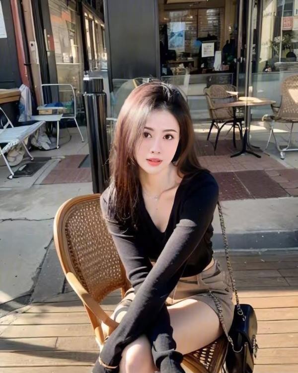 气质高挑御姐个人兼职